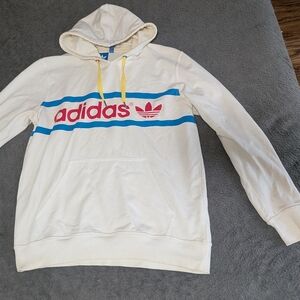Unisex Rare Adidas Hoodie (Read Description)